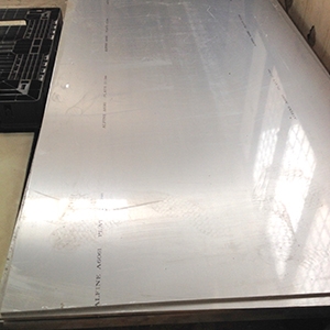 Tấm nhôm 6061 T651