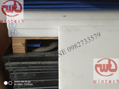 Nhựa pom chống tĩnh điện hàn quốc