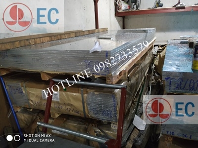 Nhôm 6061 Trung Quốc Wintech cung cấp tại Hà Nội – 0982 733 579