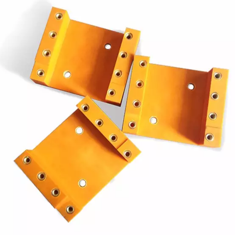 Bakelite ( Phíp cách điện) - cách nhiệt - 0962777211 - Tổng kho Miền Nam