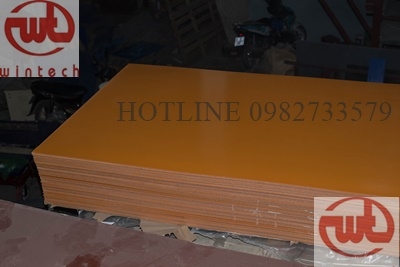 Tấm nhựa Bakelite cung cấp tại hà nội
