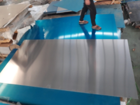 sản phẩm nhôm 5052-EC sản phẩm nhôm 5052-EC