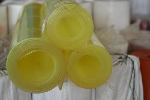 Cuộn nhựa PU Cuộn nhựa PU