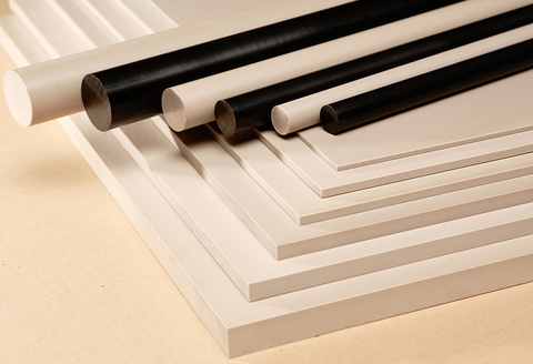 Nhựa tấm Peek Đen Hàn Quốc Nhựa tấm Peek Đen Hàn Quốc