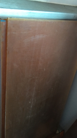 Nhựa Ultem Polyetherimide (PEI)