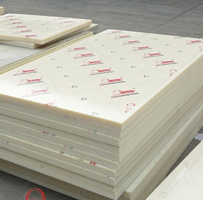 Nhựa ABS- Công ty EC