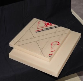 Nhựa abs là gì? giới thiệu về sản phẩm nhựa tấm ABS