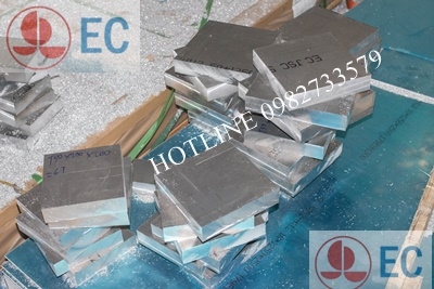 Nhôm hợp kim tấm 6061 Nhôm hợp kim tấm 6061