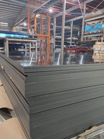 Nhựa tấm Bakelite màu đen Nhựa tấm Bakelite màu đen