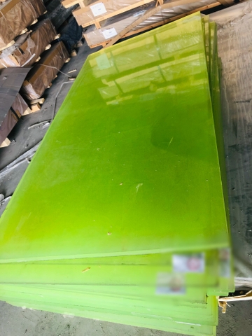 Tấm nhựa PU Tấm nhựa PU