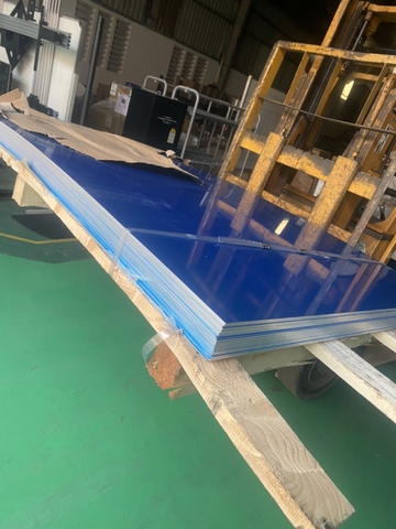 Nhôm tấm 5052 H112/ H32 Nhôm tấm 5052 H112/ H32