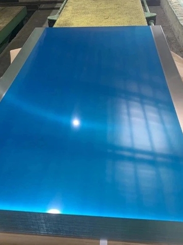 Nhôm Cuộn A1050 Trung Quốc Nhôm Cuộn A1050 Trung Quốc