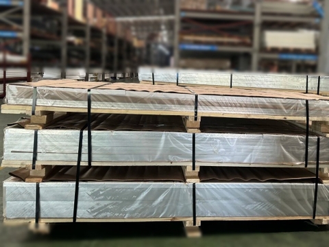 Nhôm Tấm cắt cắt kích yêu cầu - đóng gói giao tận nơi Nhôm Tấm cắt cắt kích yêu cầu - đóng gói giao tận nơi