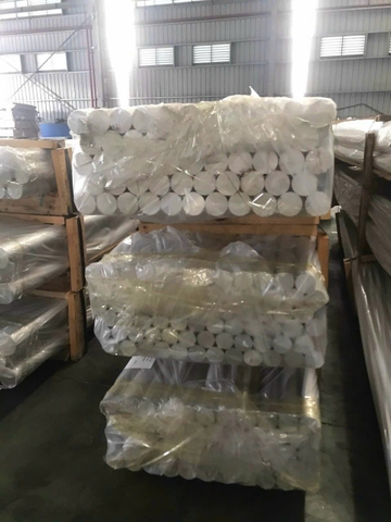 Nhôm Thanh 6061 T6 Hàn Quốc Nhôm Thanh 6061 T6 Hàn Quốc