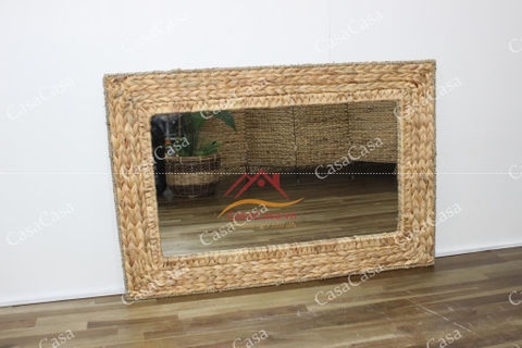Gương Đan Lục Bình Tự Nhiên-Mang Không Gian Xanh Về Nhà - SD7736A-1NA
