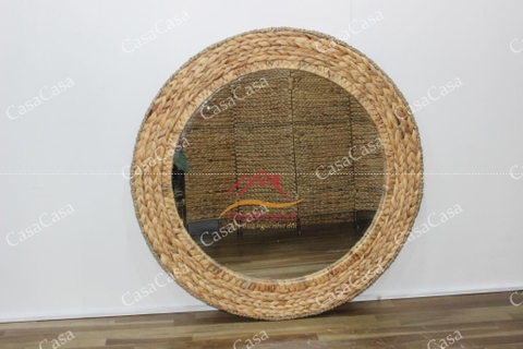 Gương Đan Lục Bình Tự Nhiên-Mang Không Gian Xanh Về Nhà - SD7738A/1NA