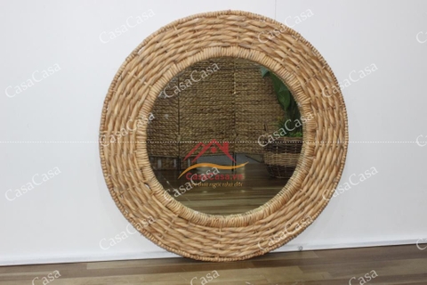 Gương Đan Lục Bình Tự Nhiên-Mang Không Gian Xanh Về Nhà - SD7749A/1NA