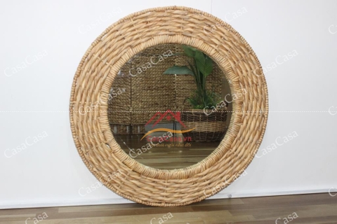 Gương Đan Lục Bình Tự Nhiên-Mang Không Gian Xanh Về Nhà - SD7749A/1NA