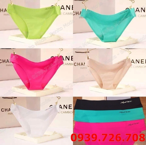 Quần lót su Vic angela Secrect cao cấp loại 1