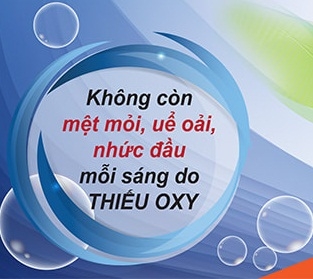 Quạt thông gió cấp khí tươi giải pháp cho một cuộc sống khỏe mạnh