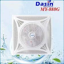 Quạt âm trần Dasin MY-888G