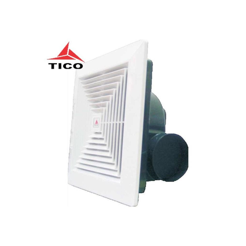 Quạt thông gió âm trần Tico TC-15AV4