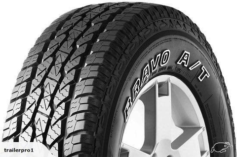 Lốp 265/70R15 AT700