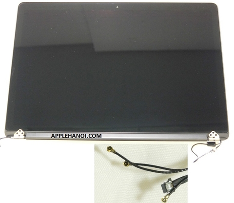 CUM MAN Retina 2012 MacBook Pro 15 A1398 MC975LL/A, MC976LL/A, ,MD831LL/A, ME665LL/A ME664LL/A