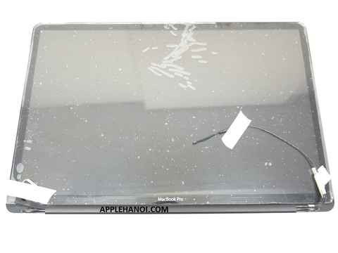 LCD SCREEN MacBook Pro 17 A1297 2011 MD725 MD311