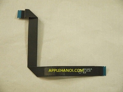 Cáp Trackpad Touchpad Cable 593-1428-A for MacBook Air 13
