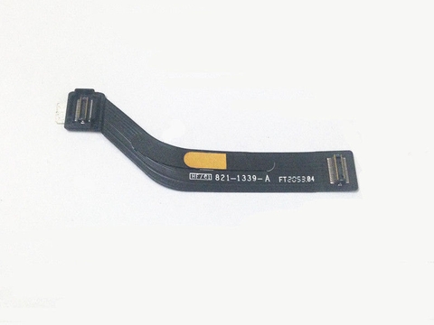 CÁP Power Audio Board Cable 821-1339-A for Apple MacBook Air 13