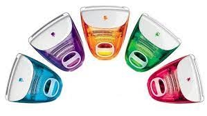 Apple iMac G3 266 (Fruit Colors) Specs Identifiers: iMac - Fruit Colors - M7345LL/A* - iMac,1 - M4984