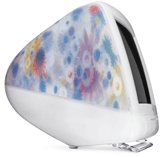 Apple iMac G3 600 SE (Early 2001) Specs iMac - Early 2001 - M7680LL/A* - PowerMac4,1 - M5521 - 1857