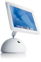 Apple iMac G4 700 (Flat Panel) Specs iMac Flat Panel - M8672LL/A* - PowerMac4,2 - M6498 - 1873