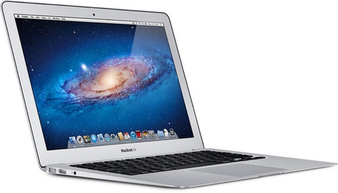 BÁN MacBook Air MD846 