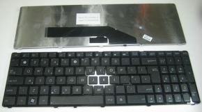 Ban phim Asus K50in