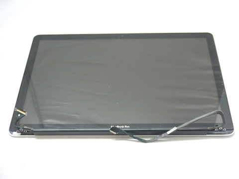 CỤM MÀN HÌNH MACBOOK PRO 15.4 INCH CORE 2 A1286 2008 2009