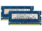 RAM LAPTOP DDR III KINHTON, KINHMAX, ADATA, SLIM BUS 1600/2GB