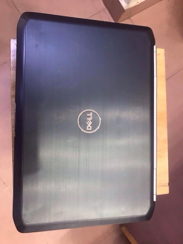 Laptop Dell 5240 màn 14inch HD