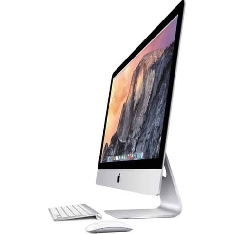 Apple iMac 27-Inch Core i5 3.2GHz Late 2013 - ME088LL/A - iMac14,2 - A1419 - 2639