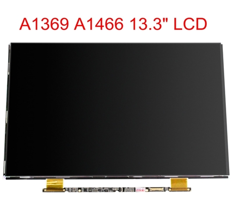 Thay màn hình macbook 13.3 inch A1369 2010 2011 MC503 MC905 MC906 MD226 MD508