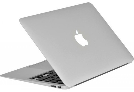 MacBook Air MD711