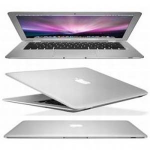 MacBook Air  MC905LL/A - MacBookAir3,2 - A1369