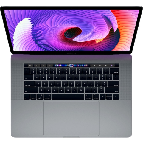 Macbook Pro 2018 15inch Core i9 2.9GHz 32GB SSD 2TB MR952 zin đẹp 99% chưa lỗi lầm gì