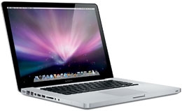 MacBook Pro 15-Inch Core i7 2.8ghZ 640M ram 4gb hdd 500gb Mid-2010 MC847 MacBookPro6,2 - A1286 - 2353