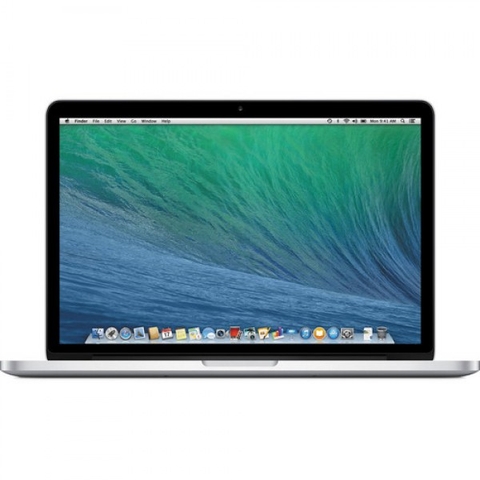 MacBook Pro MB991 Core 2 Duo (P8700) 2.53 GHz