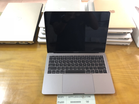 Macbook pro MLL42ll/a 13.3 inch 2016 i5-2.0Ghz ram 8GB ssd 256GB máy đẹp like new full box