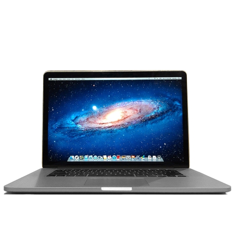 MacBook Pro RETINA ME294 15inch A1398 Core i7-4850HQ 2.3GHz / 512GB SSD PCIe/ 16GB Ram/ Mới 99%