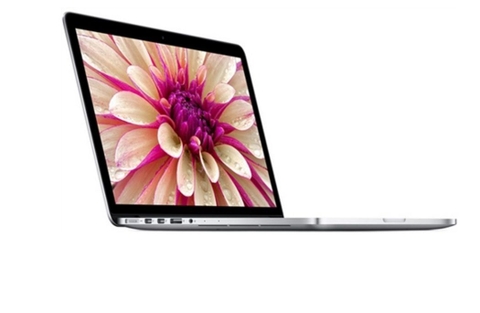 MacBook Pro RETINA A1502 MGXD2 FULL OPTION Mid-2014 Core i7-4578U 3.0 GHz / RAM 16GB 1600MHz / SSD 1024GB PCIe