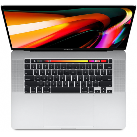 Macbook Pro 2019 16inch Core i7 2.6GHz 16GB SSD 512GB Radeon Pro 5300M ( MVVJ2 ,MVVL2)